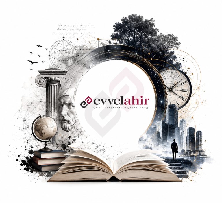 Evvel Ahir Dergi